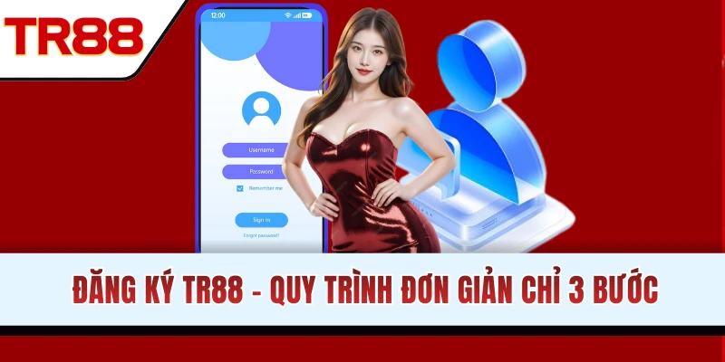 Đăng ký TR88