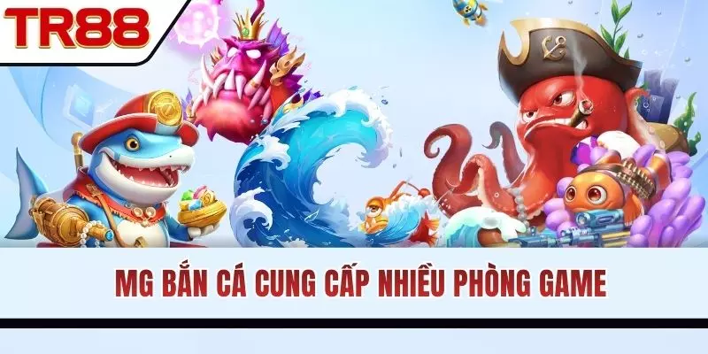 Đơn vị phát triển nhiều cấp độ chơi khác nhau