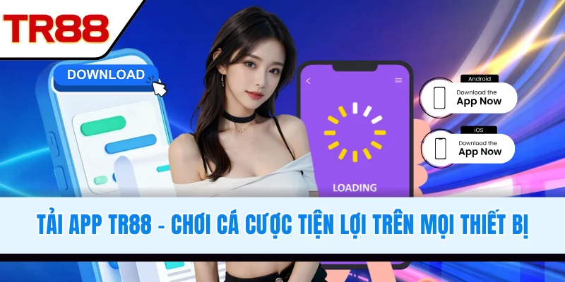 Tải App TR88